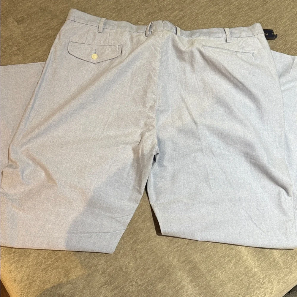 Polo Ralph Lauren casual dress pants Preston fit - Picture 4 of 4